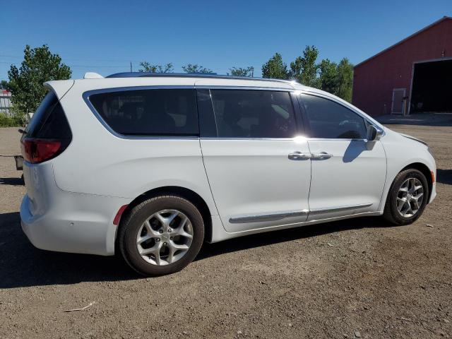 Zdjęcie 3 z aukcji – 2019 CHRYSLER PACIFICA L z VIN 2C4RC1GG1KR541543