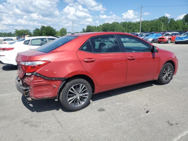 Photo 3 from auction – 2016 TOYOTA COROLLA L with VIN 5YFBURHE1GP374666