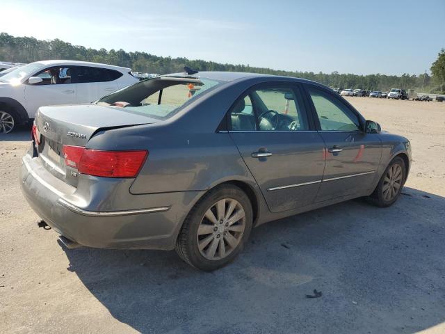 Photo 3 from auction – 2009 HYUNDAI SONATA SE with VIN 5NPEU46F49H463899