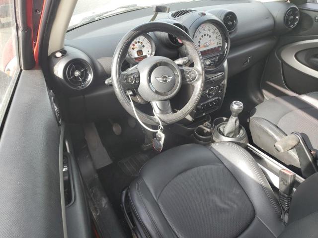 Photo 8 from auction – 2014 MINI COOPER PAC with VIN WMWSS1C5XEWN46614