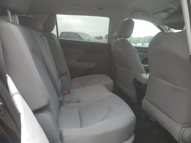 Photo 11 from auction – 2020 TOYOTA HIGHLANDER L with VIN 5TDBZRBH8LS518705