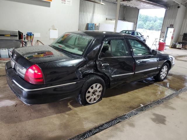 Photo 3 from auction – 2011 MERCURY GRAND MARQ with VIN 2MEBM7FV0BX608032