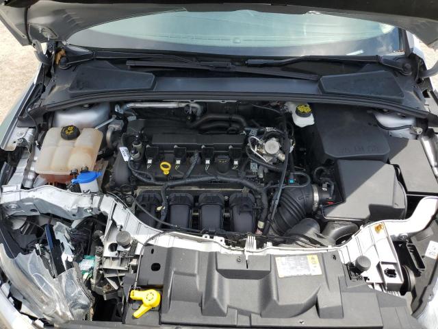 Photo 11 from auction – 2017 FORD FOCUS SEL with VIN 1FADP3M27HL328848