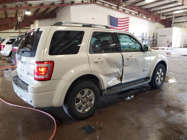 Photo 3 from auction – 2010 FORD ESCAPE HYB with VIN 1FMCU4K39AKB44325