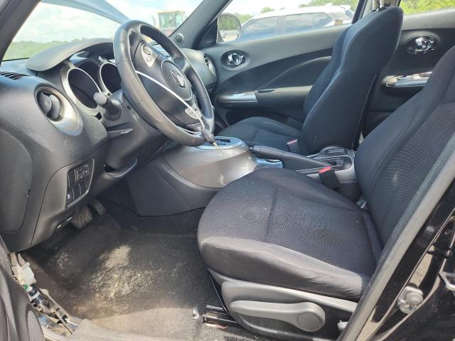 Photo 7 from auction – 2012 NISSAN JUKE S with VIN JN8AF5MR6CT104914