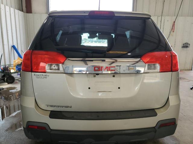 Photo 6 from auction – 2014 GMC TERRAIN SL with VIN 2GKALSEK3E6150706