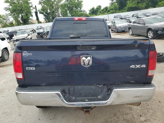 Photo 6 from auction – 2014 RAM 1500 SLT with VIN 1C6RR7GT5ES173487