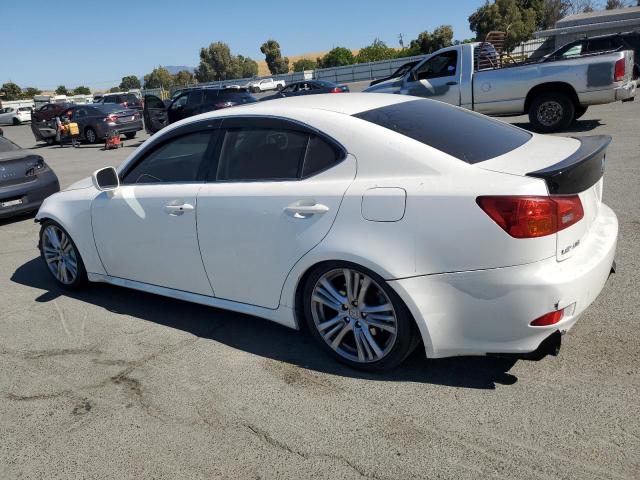 Photo 2 from auction – 2006 LEXUS IS 350 with VIN JTHBE262562002143