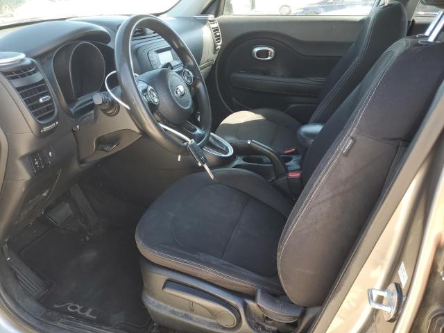 Photo 7 from auction – 2016 KIA SOUL with VIN KNDJN2A28G7287932