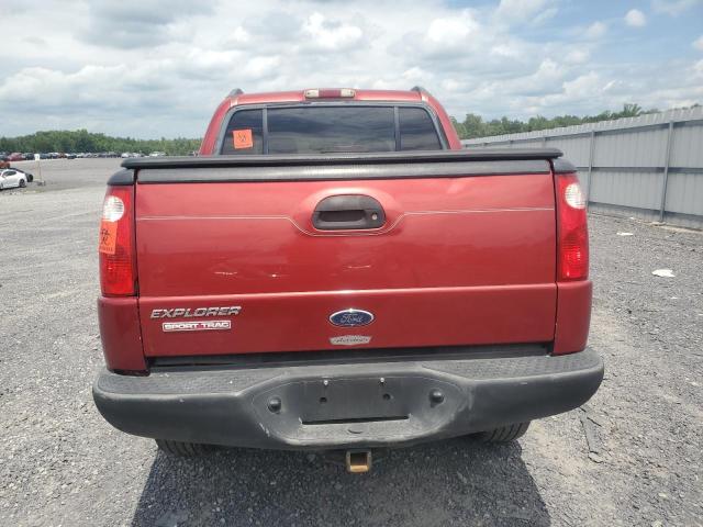 Photo 6 from auction – 2002 FORD EXPLORER S with VIN 1FMZU77E32UD41695