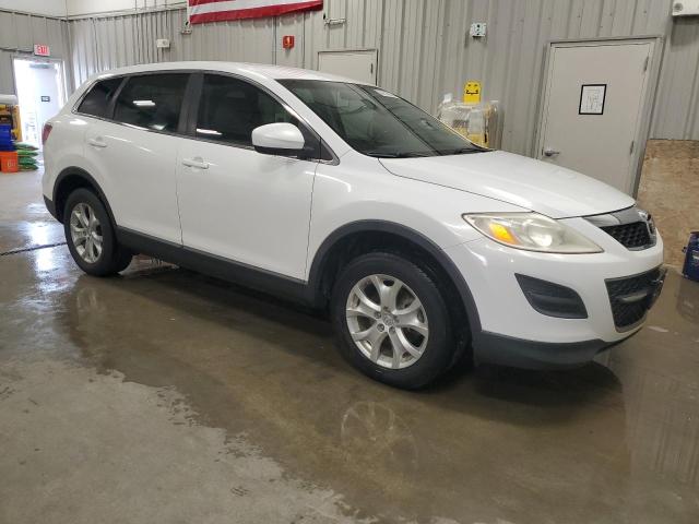 Photo 4 from auction – 2011 MAZDA CX-9 with VIN JM3TB3CV1B0322852