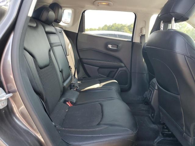 Photo 11 from auction – 2018 JEEP COMPASS LA with VIN 3C4NJDBB6JT153222