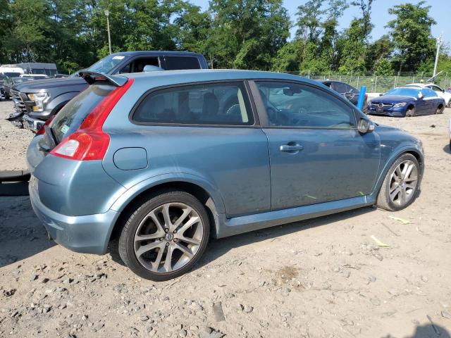 Photo 3 from auction – 2008 VOLVO C30 T5 with VIN YV1MK672182062099
