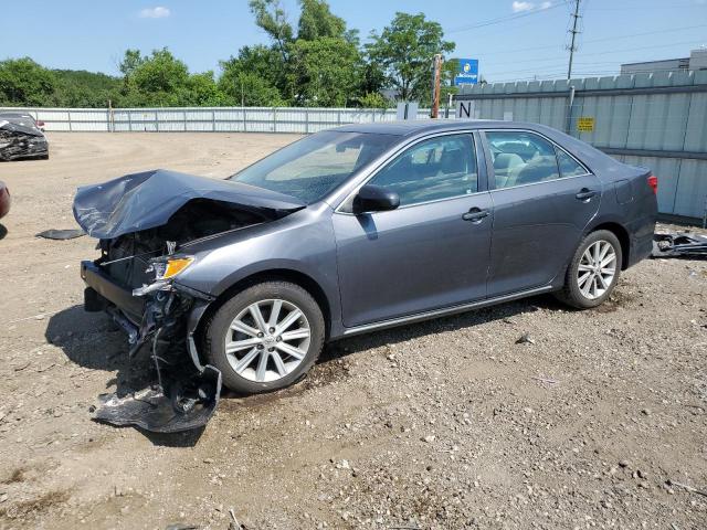 Zdjęcie 1 z aukcji – 2012 TOYOTA CAMRY BASE z VIN 4T4BF1FK0CR194985