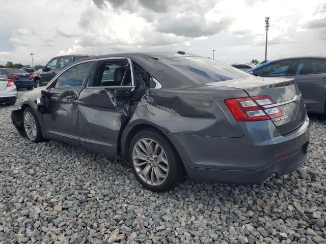 Фото 2 с аукциона – 2017 FORD TAURUS LIM с VIN 1FAHP2F80HG102396