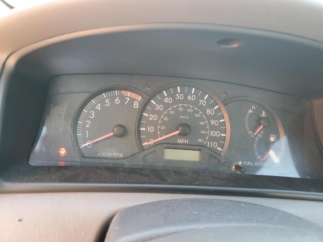 Photo 9 from auction – 2005 TOYOTA COROLLA CE with VIN 1NXBR32E75Z475536