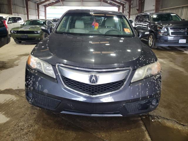 Photo 5 from auction – 2015 ACURA RDX with VIN 5J8TB3H34FL003547