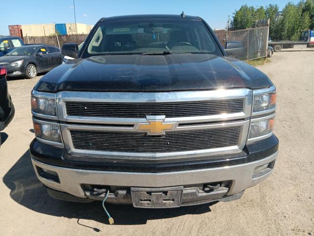Photo 5 from auction – 2014 CHEVROLET SILVERADO with VIN 3GCUKREC9EG196350