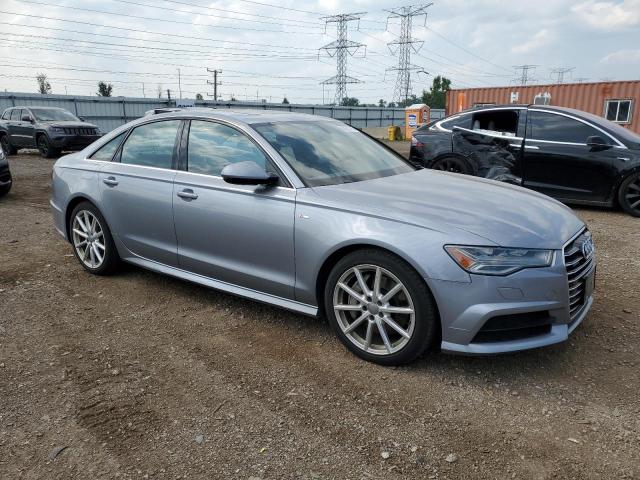 Photo 4 from auction – 2017 AUDI A6 PREMIUM with VIN WAUG8AFCXHN089523