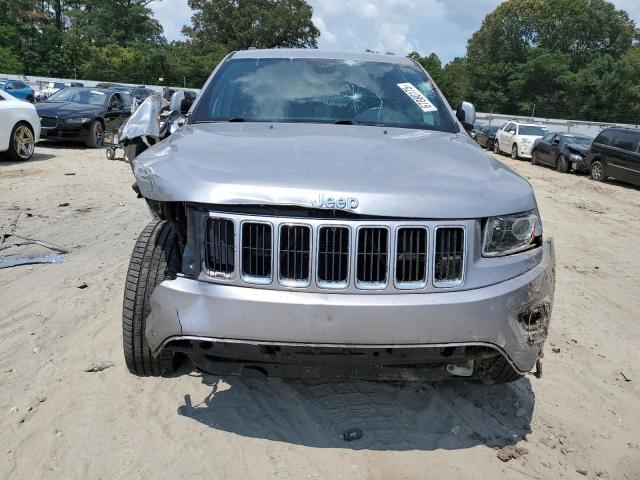 Photo 5 from auction – 2016 JEEP GRAND CHER with VIN 1C4RJFAG5GC427847