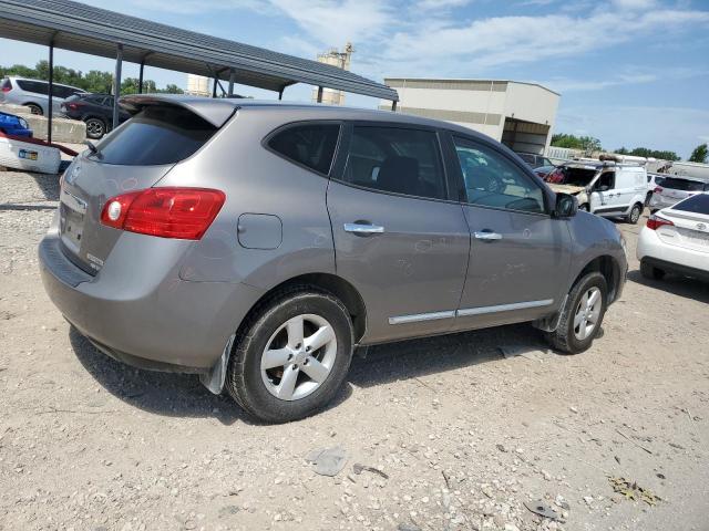 Photo 3 from auction – 2013 NISSAN ROGUE S with VIN JN8AS5MV2DW665653
