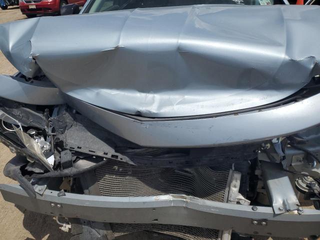Photo 11 from auction – 2015 CHEVROLET IMPALA LS with VIN 1G11Z5SL6FU132088