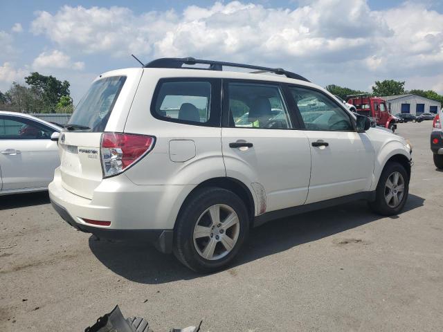 Photo 3 from auction – 2012 SUBARU FORESTER 2 with VIN JF2SHABC5CH420553