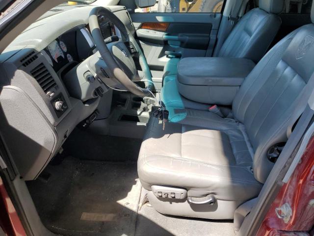 Photo 7 from auction – 2007 DODGE RAM 3500 with VIN 3D7MX39A07G841807