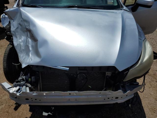 Photo 12 from auction – 2016 SUBARU CROSSTREK with VIN JF2GPABC1GG331065