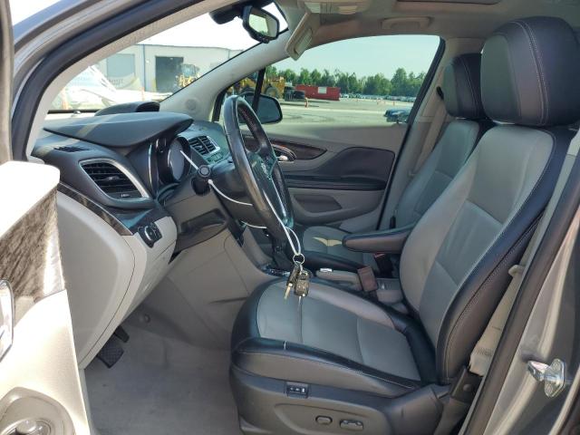 Photo 7 from auction – 2014 BUICK ENCORE with VIN KL4CJCSB8EB712272