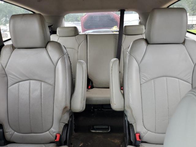 Photo 10 from auction – 2011 CHEVROLET TRAVERSE L with VIN 1GNKRLED2BJ191145