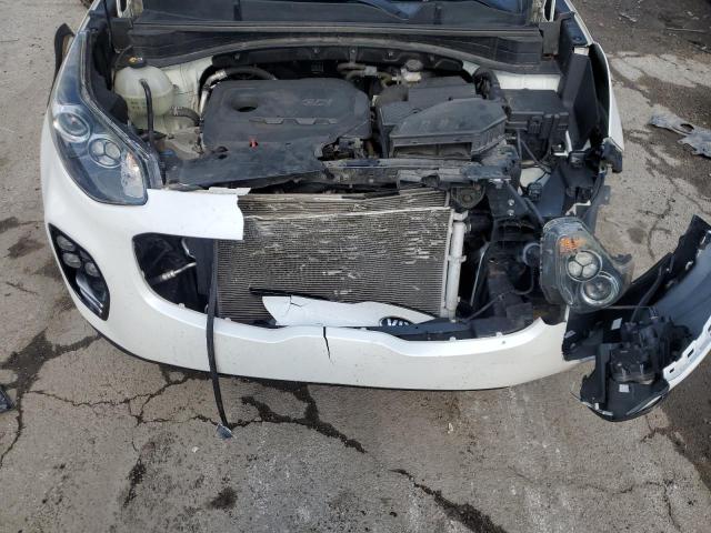 Снимка 12 от търг – 2019 KIA SPORTAGE E с VIN KNDPNCAC3K7575682