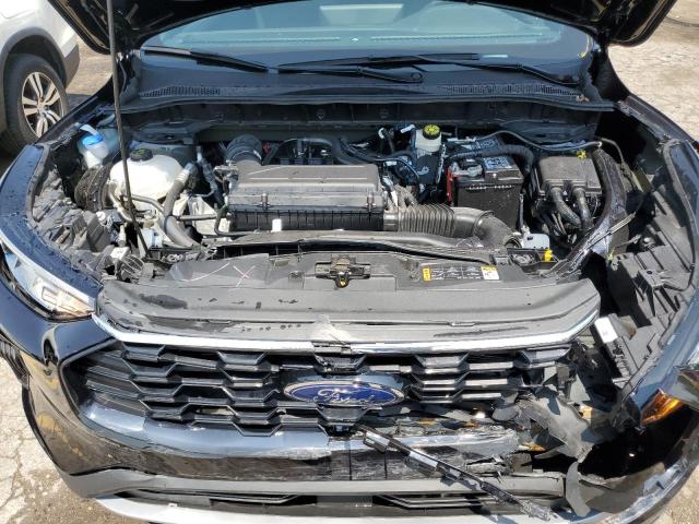 Photo 12 from auction – 2025 FORD ESCAPE ST with VIN 1FMCU9MN4SUA50158