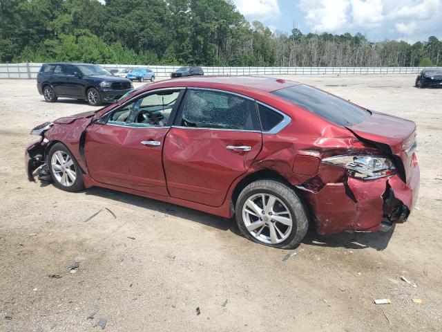 Photo 2 from auction – 2015 NISSAN ALTIMA 2.5 with VIN 1N4AL3AP5FN890571