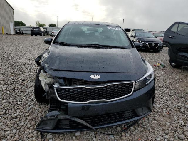 Photo 5 from auction – 2017 KIA FORTE LX with VIN KNAFK5A88H5700270