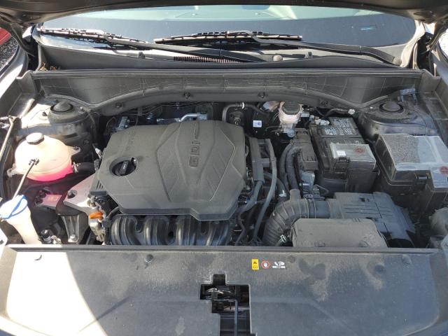 Photo 12 from auction – 2023 KIA SORENTO S with VIN 5XYRLDLC4PG246761