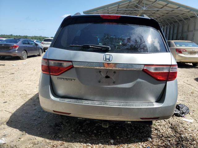 Photo 6 from auction – 2012 HONDA ODYSSEY EX with VIN 5FNRL5H4XCB077838