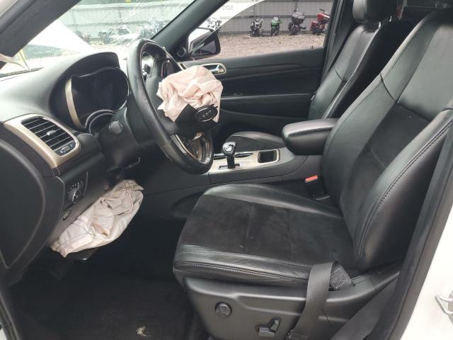 Photo 7 from auction – 2015 JEEP GRAND CHEROKEE LAREDO with VIN 1C4RJFAG4FC603768