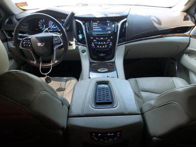 Photo 8 from auction – 2017 CADILLAC ESCALADE P with VIN 1GYS4CKJ1HR156649