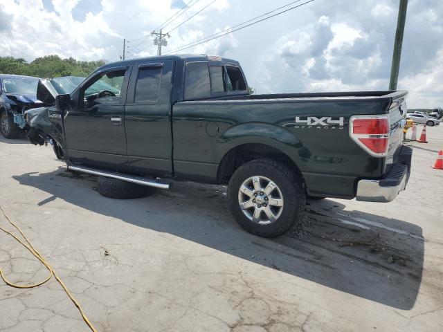 Photo 2 from auction – 2013 FORD F150 SUPER with VIN 1FTFX1EF0DFB96615