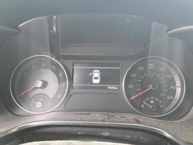 Photo 9 from auction – 2024 KIA FORTE LX with VIN 3KPF24AD3RE714562
