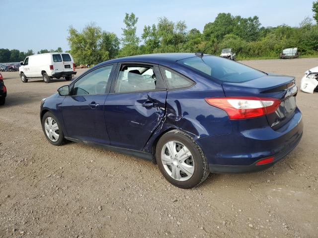 Photo 2 from auction – 2012 FORD FOCUS SE with VIN 1FAHP3F22CL128113