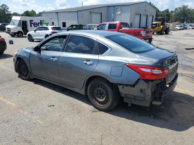 Photo 2 from auction – 2017 NISSAN ALTIMA 2.5 with VIN 1N4AL3AP3HC271739