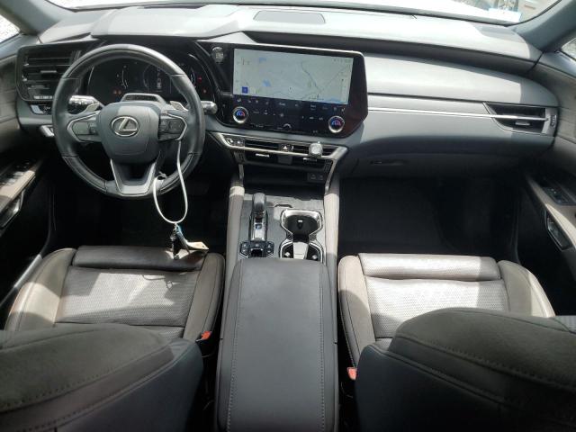 Photo 8 from auction – 2024 LEXUS RX 350 BAS with VIN 2T2BAMCAXRC049416