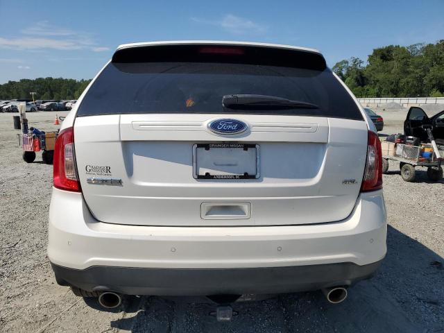 Photo 6 from auction – 2014 FORD EDGE SEL with VIN 2FMDK3JC7EBA02206
