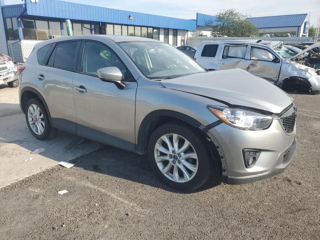 Photo 4 from auction – 2013 MAZDA CX-5 GT with VIN JM3KE2DE6D0130373