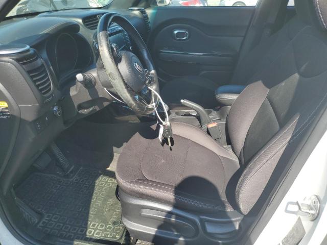 Photo 7 from auction – 2014 KIA SOUL ! with VIN KNDJX3A5XE7041925