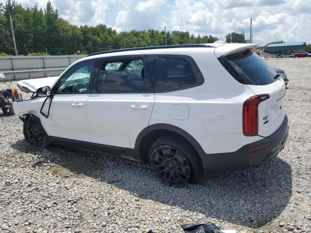 Photo 2 from auction – 2022 KIA TELLURIDE with VIN 5XYP5DHC6NG201697