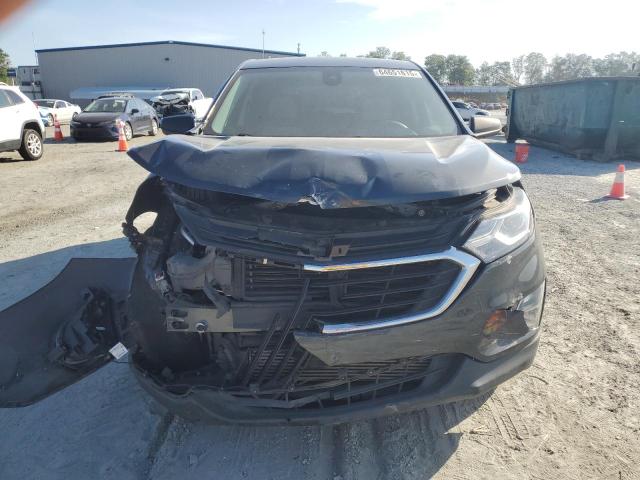 Photo 5 from auction – 2021 CHEVROLET EQUINOX LS with VIN 2GNAXSEV6M6119675