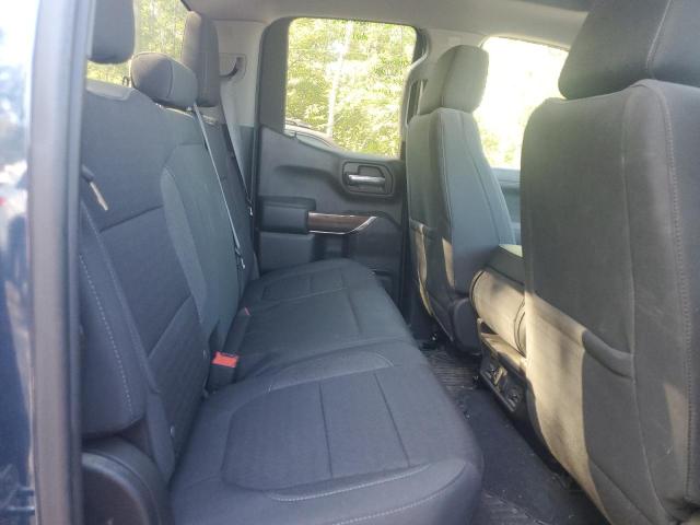 Photo 10 from auction – 2021 CHEVROLET SILVERADO with VIN 1GCRYEED2MZ104094